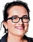 Zdjęcie Anita Kucharska-Dziedzic z oficjalnej strony Sejmu RP