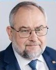 Zdjęcie Piotr Adamowicz z oficjalnej strony Sejmu RP