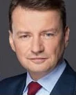 Zdjęcie Mariusz Błaszczak z oficjalnej strony Sejmu RP