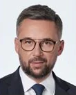 Zdjęcie Marcin Kulasek z oficjalnej strony Sejmu RP