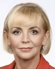 Zdjęcie Anna Kwiecień z oficjalnej strony Sejmu RP