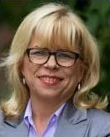 Zdjęcie Gabriela Lenartowicz z oficjalnej strony Sejmu RP