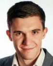 Zdjęcie Mateusz Bochenek z oficjalnej strony Sejmu RP