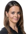 Zdjęcie Aleksandra Leo z oficjalnej strony Sejmu RP