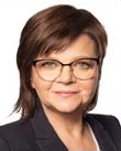 Zdjęcie Izabela Leszczyna z oficjalnej strony Sejmu RP
