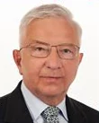 Zdjęcie Krzysztof Lipiec z oficjalnej strony Sejmu RP