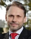 Zdjęcie Grzegorz Lorek z oficjalnej strony Sejmu RP
