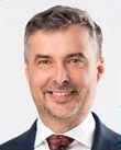Zdjęcie Radosław Lubczyk z oficjalnej strony Sejmu RP