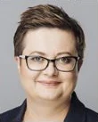 Zdjęcie Katarzyna Lubnauer z oficjalnej strony Sejmu RP