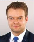 Zdjęcie Rafał Bochenek z oficjalnej strony Sejmu RP