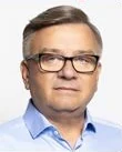 Zdjęcie Artur Łącki z oficjalnej strony Sejmu RP