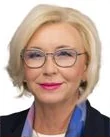 Zdjęcie Marzena Machałek z oficjalnej strony Sejmu RP
