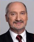 Zdjęcie Antoni Macierewicz z oficjalnej strony Sejmu RP