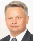 Zdjęcie Mirosław Maliszewski z oficjalnej strony Sejmu RP