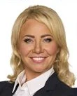 Zdjęcie Izabela Bodnar z oficjalnej strony Sejmu RP