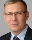 Zdjęcie Maciej Małecki z oficjalnej strony Sejmu RP