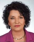 Zdjęcie Dorota Marek z oficjalnej strony Sejmu RP