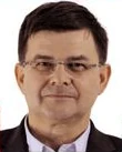 Zdjęcie Jerzy Materna z oficjalnej strony Sejmu RP