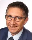 Zdjęcie Grzegorz Matusiak z oficjalnej strony Sejmu RP