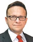 Zdjęcie Marek Matuszewski z oficjalnej strony Sejmu RP