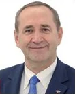 Zdjęcie Jacek Bogucki z oficjalnej strony Sejmu RP