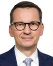 Zdjęcie Mateusz Morawiecki z oficjalnej strony Sejmu RP