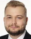 Zdjęcie Michał Moskal z oficjalnej strony Sejmu RP