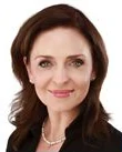 Zdjęcie Joanna Mucha z oficjalnej strony Sejmu RP