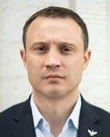 Zdjęcie Krzysztof Mulawa z oficjalnej strony Sejmu RP