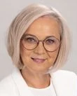 Zdjęcie Dorota Niedziela z oficjalnej strony Sejmu RP