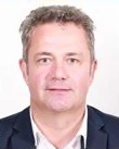 Zdjęcie Krzysztof Bojarski z oficjalnej strony Sejmu RP