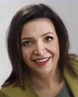 Zdjęcie Małgorzata Niemczyk z oficjalnej strony Sejmu RP