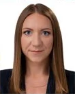 Zdjęcie Jolanta Niezgodzka z oficjalnej strony Sejmu RP