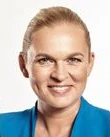 Zdjęcie Barbara Nowacka z oficjalnej strony Sejmu RP