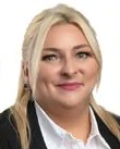 Zdjęcie Maja Nowak z oficjalnej strony Sejmu RP