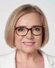 Zdjęcie Wanda Nowicka z oficjalnej strony Sejmu RP