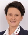 Zdjęcie Urszula Nowogórska z oficjalnej strony Sejmu RP