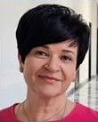 Zdjęcie Joanna Borowiak z oficjalnej strony Sejmu RP