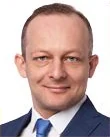 Zdjęcie Paweł Olszewski z oficjalnej strony Sejmu RP