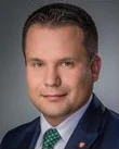 Zdjęcie Mirosław Orliński z oficjalnej strony Sejmu RP