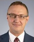 Zdjęcie Łukasz Osmalak z oficjalnej strony Sejmu RP