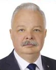Zdjęcie Jacek Osuch z oficjalnej strony Sejmu RP