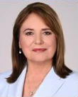 Zdjęcie Teresa Pamuła z oficjalnej strony Sejmu RP