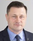 Zdjęcie Krzysztof Paszyk z oficjalnej strony Sejmu RP