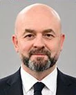Zdjęcie Bartłomiej Pejo z oficjalnej strony Sejmu RP