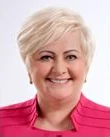 Zdjęcie Małgorzata Pępek z oficjalnej strony Sejmu RP