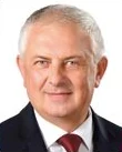 Zdjęcie Grzegorz Piechowiak z oficjalnej strony Sejmu RP