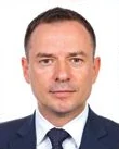 Zdjęcie Piotr Borys z oficjalnej strony Sejmu RP