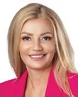 Zdjęcie Anna Pieczarka z oficjalnej strony Sejmu RP