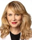 Zdjęcie Katarzyna Piekarska z oficjalnej strony Sejmu RP
